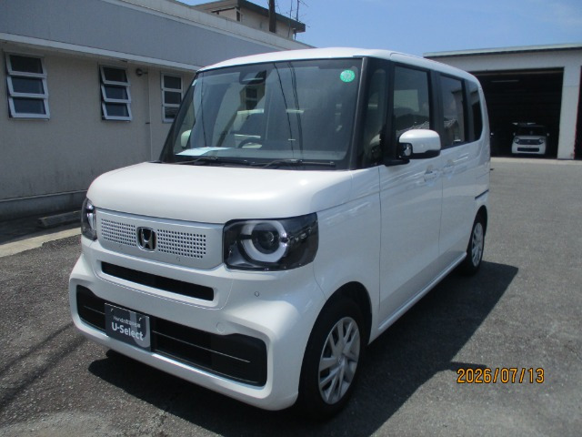 N-BOX  