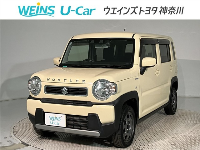 スペーシア ハイブリッド(HYBRID) G 