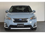 XV Advace EyeSight