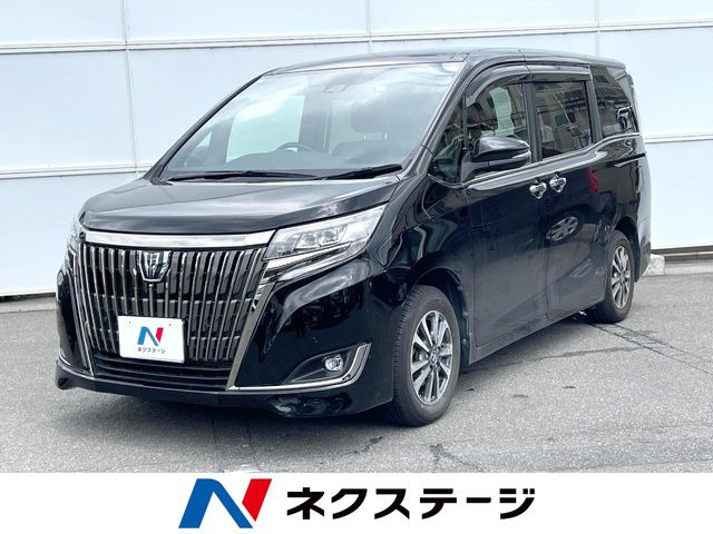 エスクァイア 2.0 Gi プレミアムパッケージ ブラックテイラード 