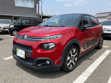 C3 コロラドエディション