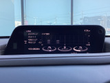 i-DM(インテリジェント・ドライブ・マスター)は運転操作の無駄を抑えたスムーズな運転をサポートし、快適なドライブや燃料消費を抑える事にも役立つアイテムです。