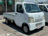 キャリイ KC 4WD 