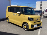 N-BOX ファッションスタイル 