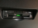 ETCは再セットアップしてお渡ししますのですぐにお使いいただけますよ♪