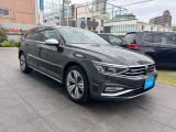 パサートオールトラック TDI 4モーション アドバンス ディーゼル 4WD 