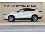 ハリアー 2.5 ハイブリッド E-Four Z レザーパッケージ 4WD 