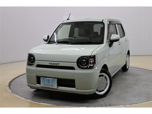ミラトコット G SAIII