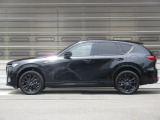 CX-60 3.3 XD ハイブリッド エクスクルーシブスポーツ ディーゼル 4WD 