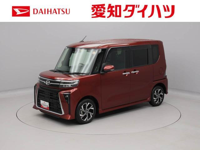 タントカスタム X