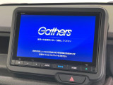 N-BOXカスタム コーディネートスタイル モノトーン 