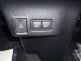 運転席/助手席シートヒーター装備 快適ですよ!!