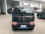 ご覧頂いている車両は、スズキ直営代理店である当店が自信を持ってオススメできるディーラー中古車です♪