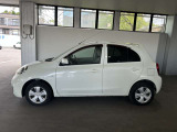マーチ 1.2 X FOUR Vセレクション 4WD 