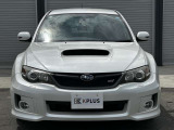 インプレッサWRX 2.5 WRX STI Aライン 4WD 