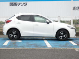 MAZDA2 1.5 15BD i セレクション 