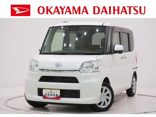 タント フレンドシップ スローパー X SAIII 