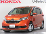 ワンオーナー車の2021年、フリード+(G・ホンダセンシング)が入庫しました。当社自社工場にて法定点検を実施しております。過去の整備は整備記録簿での確認ができます。