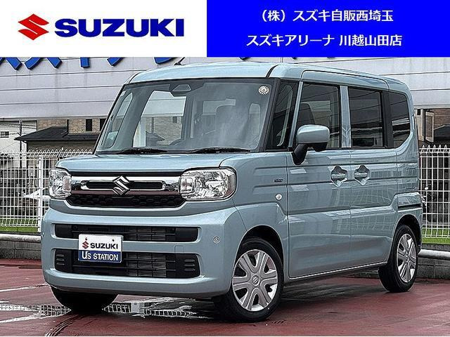 スペーシア ハイブリッド(HYBRID) G 