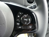 Honda SENSING(安全運転支援システム)装着車です。先進技術でお客様のドライブを様々なシーンでサポートいたします。