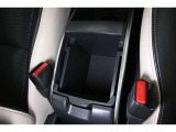 収納場所が豊富で室内もスッキリ!