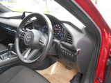 MAZDA3ファストバック 1.5 15S ツーリング 