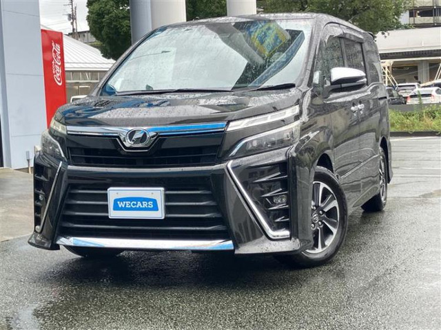 ヴォクシー 2.0 ZS 煌 