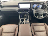 ランドクルーザー250 2.8 ZX ディーゼル 4WD 本革シート