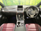 NX 200t Fスポーツ 