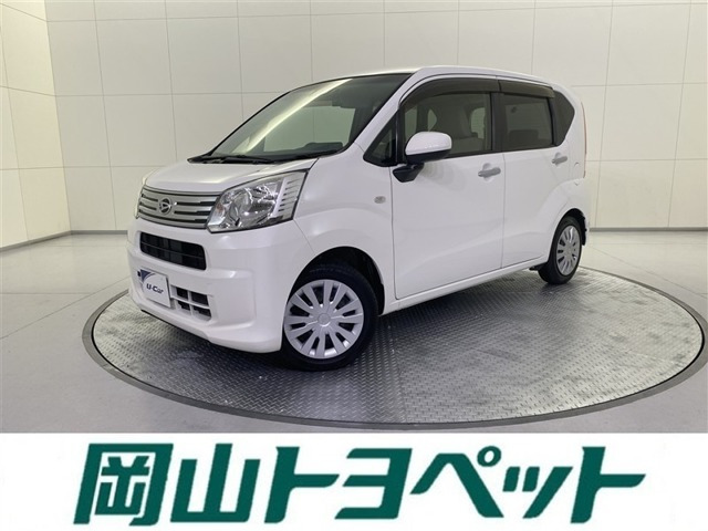 ムーヴ L SAIII 