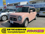 女性オーナー下取り可愛いコフレピンクLCマスクに変更済み高額オプション多数LCフェイスアルパイン10インチディスプレーオーデォ前後カメラ初めての女の子にも安心