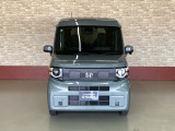 N-VAN e: e: ファン 