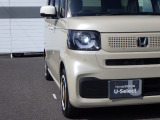 N-BOX ファッションスタイル モノトーン 