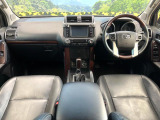 ランドクルーザープラド 2.7 TX Lパッケージ 4WD 