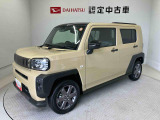 納車前には12ヶ月点検相当の点検と消耗品の交換をダイハツの整備士がしっかり整備してお渡しします。また、納車後には無料1ヶ月点検がございます。
