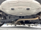 下回りがきれいなうちに、防錆加工の施工がオススメ。降雪地域はもちろん、沿岸部にお住いの方や、趣味でマリン・ウィンタースポーツをされる方にご好評いただいております。