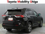 RAV4  PHV 2.5 G Z E-Four 4WD