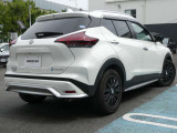 キックス 1.2 AUTECH (e-POWER) 