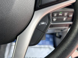 [車線逸脱支援機能]レーンキープ機能で
