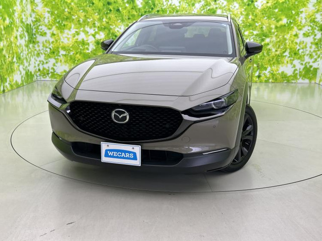 CX-30 1.8 XD レトロスポーツエディション 4WD