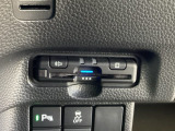 ETC車載器付。ETCが使用可能な道路通行料はキャッシュレスでスマートに走行できます。再セットアップして納車致します。