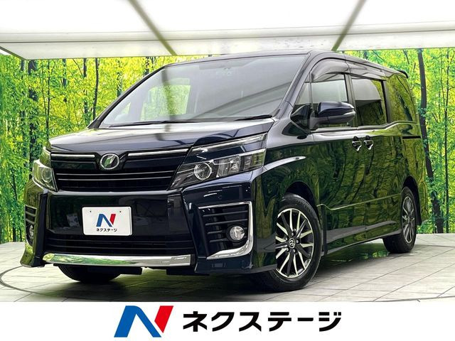 ヴォクシー 2.0 ZS