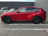 CX-60 3.3 XD プレミアム スポーツ ディーゼル 4WD 