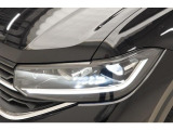 LEDマトリックスヘッドライト&rdquo;IQ,LIGHTを装備しております。