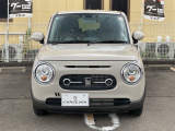 アルトラパン LC X 4WD 