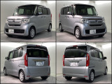 納車前に点検・整備を行なった後、納車致します。