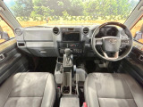 ランドクルーザー70 2.8 AX ディーゼル 4WD 