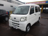 切替4WD