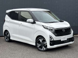展示場に無いお車でも、全国の日産ディーラーの車が店内で検索できます。(GET-U検索システム) また日産ディーラーなのでもちろん新車のご相談も承ります。