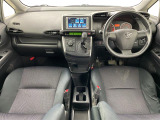 ウィッシュ 1.8 X 4WD 4WD 修復歴無し